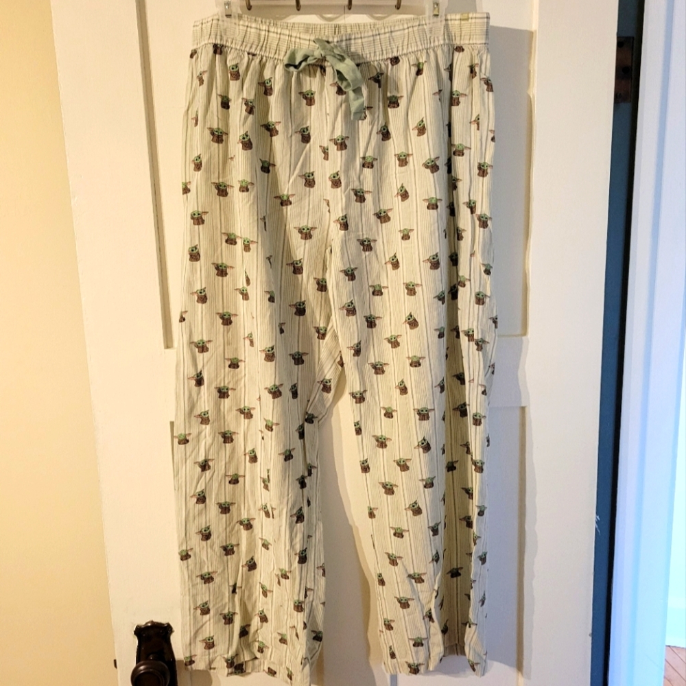 Star Wars Pajama Pants